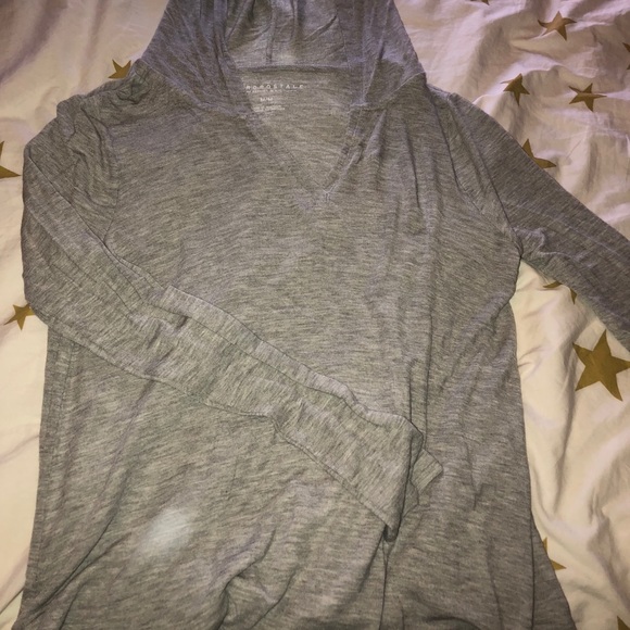 Super Soft Hooded Top - Picture 1 of 2